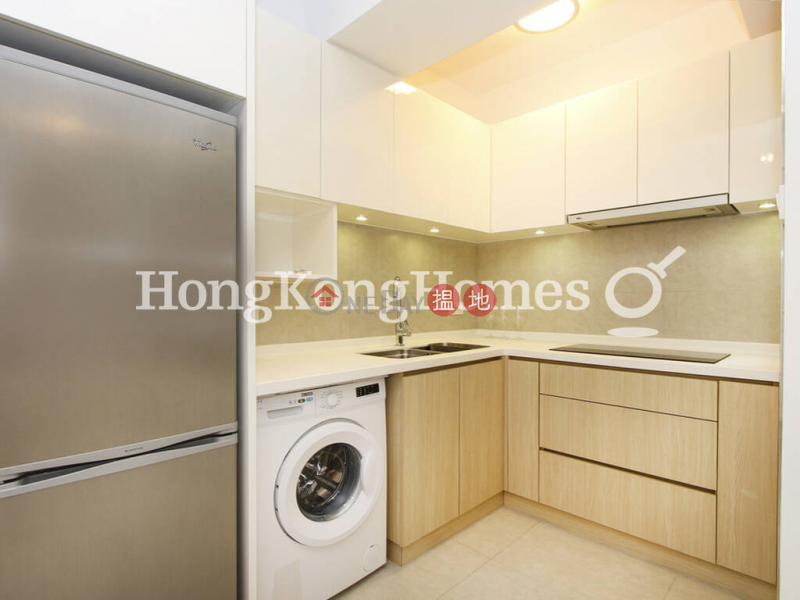 1 Bed Unit for Rent at Lok Moon Mansion, Lok Moon Mansion 樂滿大廈 Rental Listings | Wan Chai District (Proway-LID152575R)