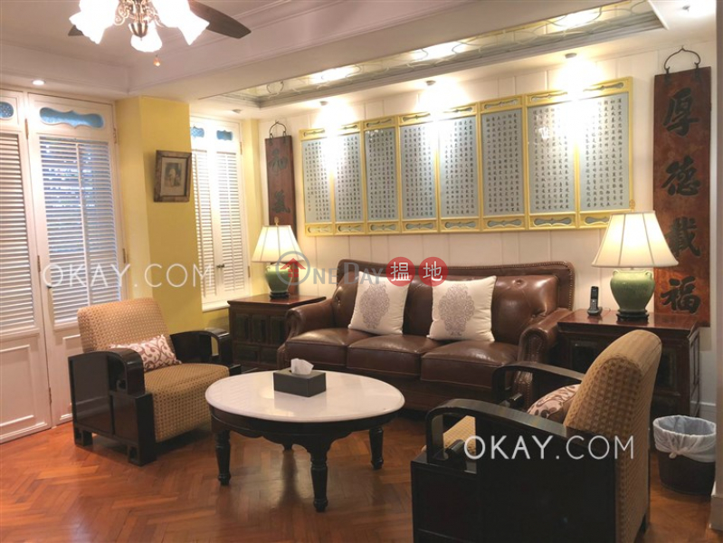 Apartment O Low Residential | Rental Listings, HK$ 100,000/ month