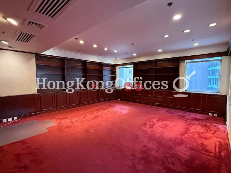 Office Unit for Rent at New Henry House, New Henry House 新顯利大廈 Rental Listings | Central District (HKO-90267-AGHR)