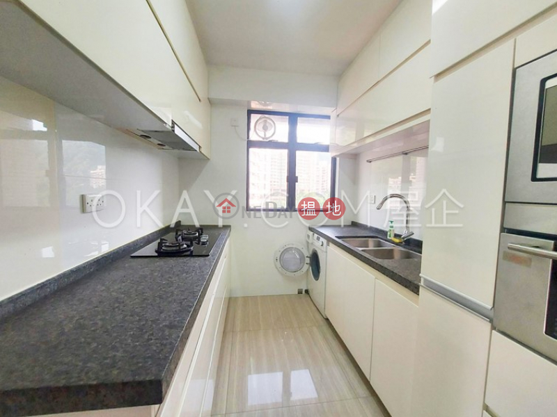 Elegant 2 bedroom on high floor | Rental 52 Lyttelton Road | Western District, Hong Kong | Rental HK$ 33,000/ month