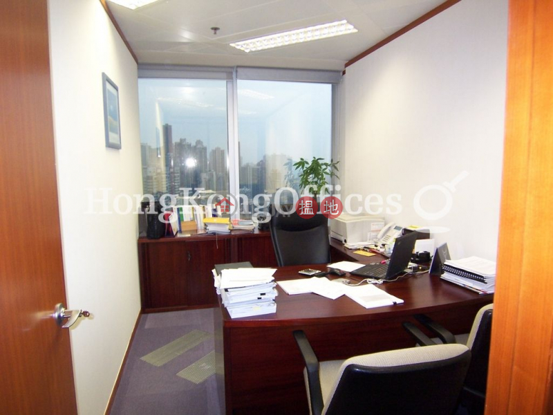 HK$ 132,090/ month The Center | Central District Office Unit for Rent at The Center