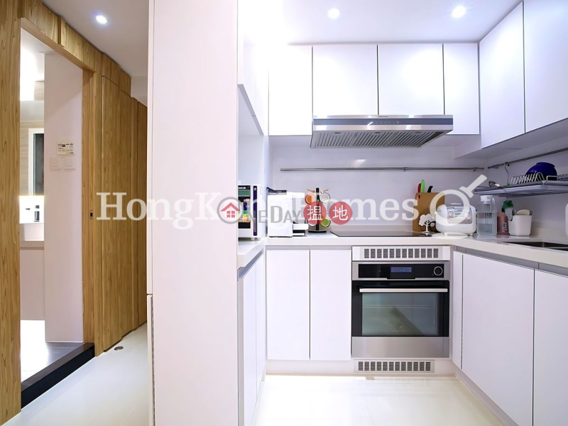 HK$ 22,000/ month | Tai Hong Building, Western District Studio Unit for Rent at Tai Hong Building