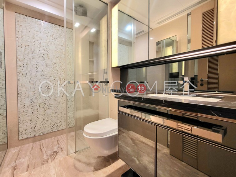 Property Search Hong Kong | OneDay | Residential | Rental Listings | Nicely kept 4 bed on high floor with sea views | Rental