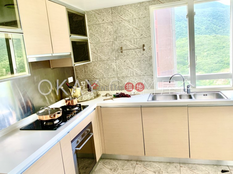 浪琴園|高層-住宅出租樓盤HK$ 110,000/ 月