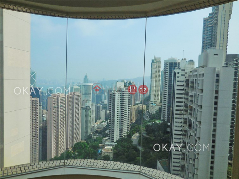 Property Search Hong Kong | OneDay | Residential Rental Listings, Tasteful 2 bedroom on high floor with parking | Rental
