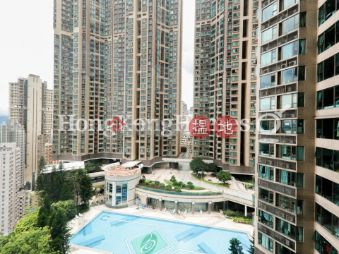 2 Bedroom Unit at The Belcher's Phase 1 Tower 1 | For Sale | The Belcher's Phase 1 Tower 1 寶翠園1期1座 _0