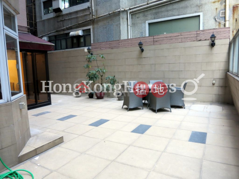 Studio Unit for Rent at Fasteem Mansion, Fasteem Mansion 快添大廈 | Wan Chai District (Proway-LID86393R)_0