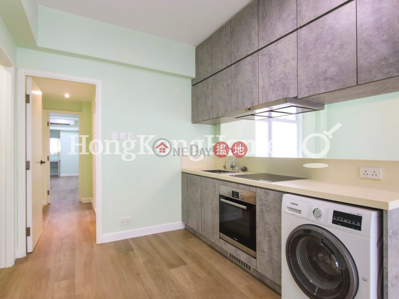 1 Bed Unit for Rent at Win Hing House, Win Hing House 雲慶樓 Rental Listings | Central District (Proway-LID158351R)