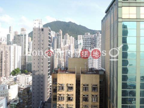 1 Bed Unit at Bohemian House | For Sale, Bohemian House 瑧璈 | Western District (Proway-LID162257S)_0