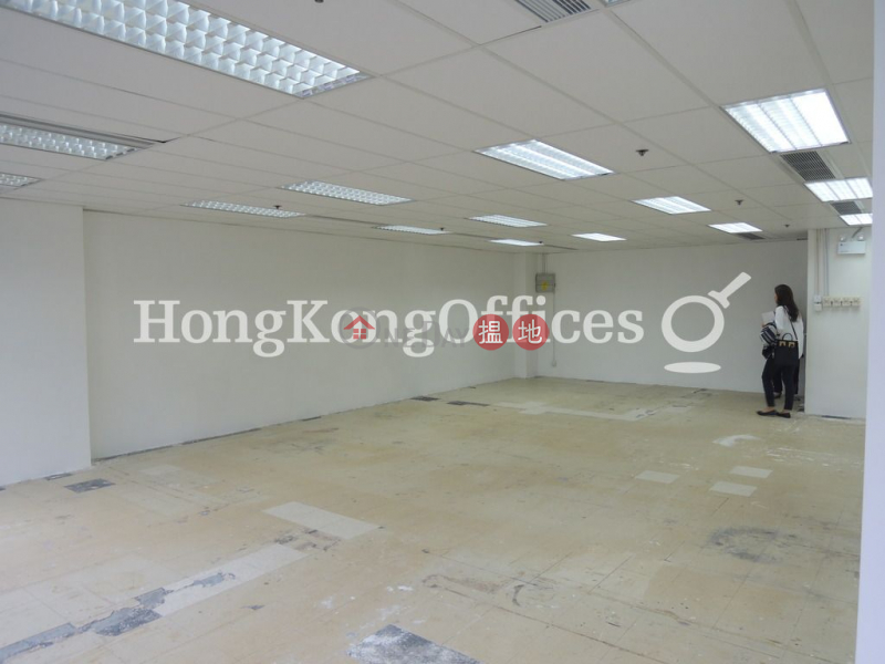 Property Search Hong Kong | OneDay | Office / Commercial Property | Rental Listings Office Unit for Rent at C C Wu Building