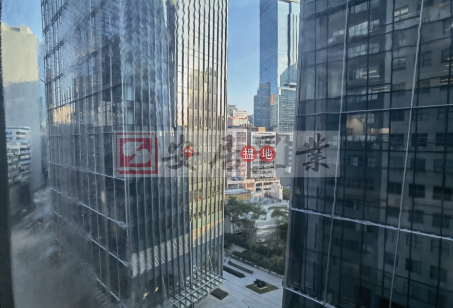 安居工商 何生 $2xxx 手快有手慢無 | World Tech Centre 世達中心 Sales Listings