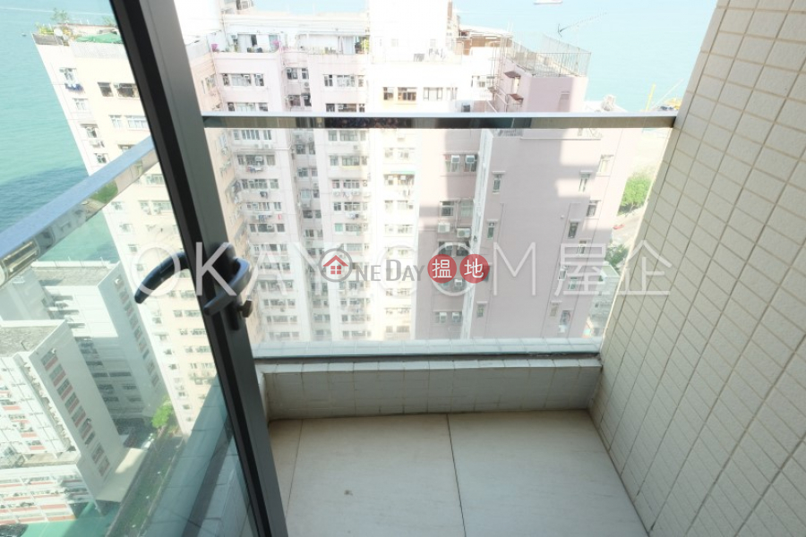 吉席街18號-高層-住宅出租樓盤HK$ 27,500/ 月
