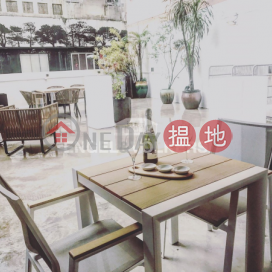 蘇豪區一房筍盤出租|住宅單位, 新陞大樓 Sunrise House | 中區 (EVHK45025)_0