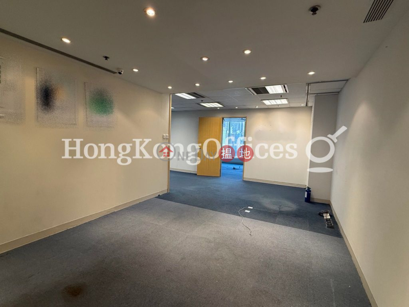 Office Unit for Rent at Lippo Centre | 89 Queensway | Central District Hong Kong Rental HK$ 233,505/ month