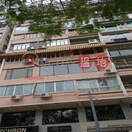 雅景大廈三房兩廳單位出售, 雅景大廈 Broadview Mansion | 灣仔區 (Proway-LID172650S)_0