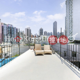 列堤頓道41號一房單位出售, 列堤頓道41號 39-41 Lyttelton Road | 西區 (Proway-LID177821S)_0