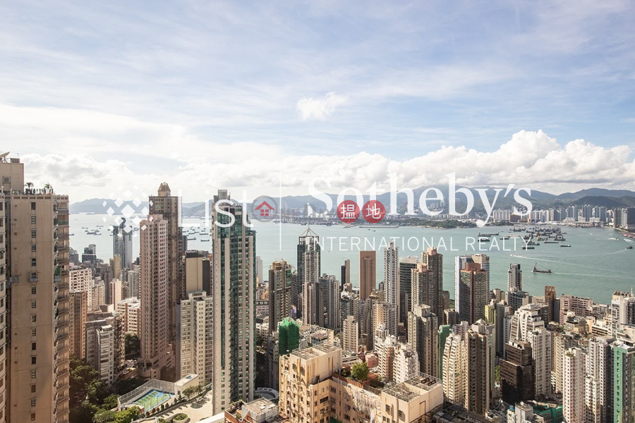 出售殷樺花園三房兩廳單位|95羅便臣道 | 西區|香港出售|HK$ 1,990萬