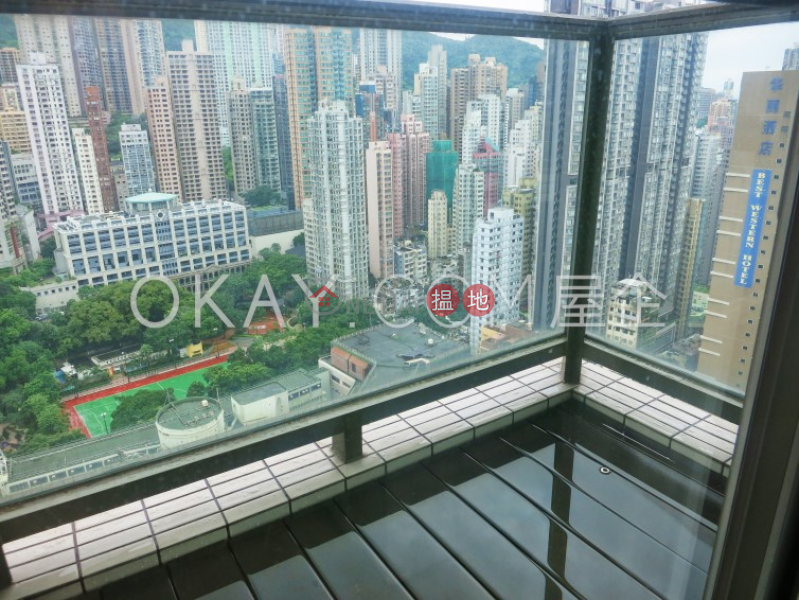 SOHO 189 High, Residential Sales Listings, HK$ 15M