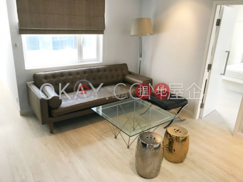 Nicely kept 1 bedroom in Central | For Sale | Shiu King Court 兆景閣 _0