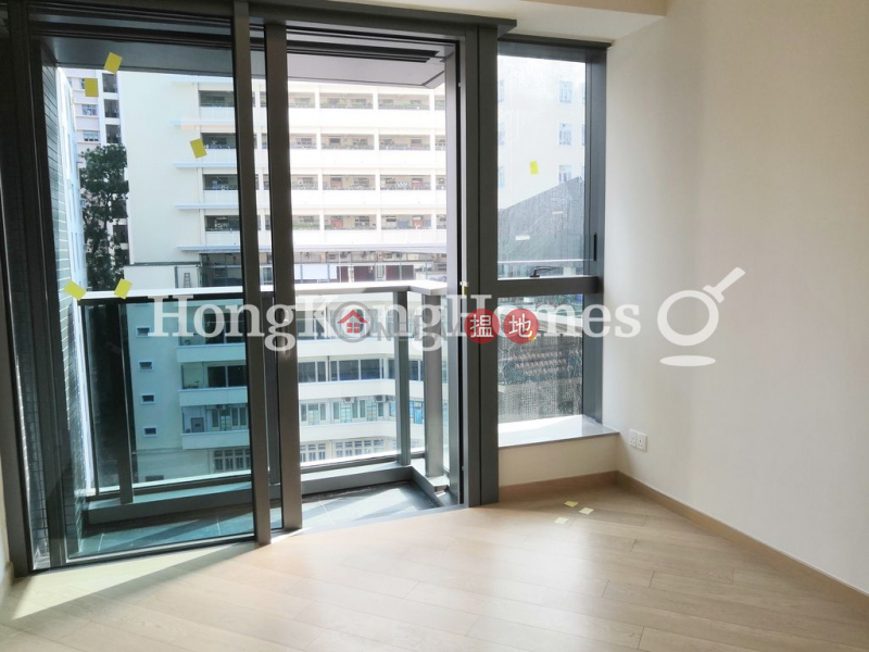 Studio Unit for Rent at Novum West Tower 2 460 Queens Road West | Western District, Hong Kong Rental | HK$ 18,500/ month