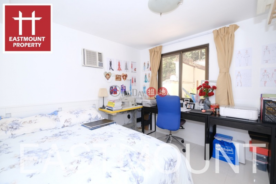 HK$ 32.8M | The Yosemite Village House | Sai Kung | Sai Kung Village House | Property For Sale in Nam Shan 南山-Standalone, Huge STT garden | Property ID:478