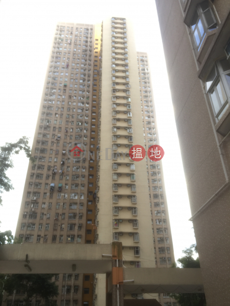 Lung Cheung House (Block E),Lung Poon Court (Lung Cheung House (Block E),Lung Poon Court) Diamond Hill|搵地(OneDay)(1)
