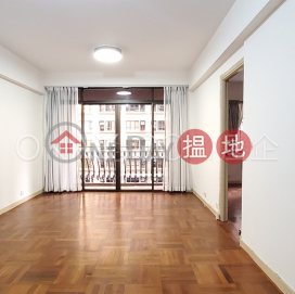 Charming 3 bedroom with balcony | Rental, Kei Villa 基苑 | Western District (OKAY-R57058)_0