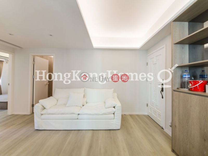 2 Bedroom Unit at Carble Garden | Garble Garden | For Sale | 2-3 Seymour Terrace | Western District Hong Kong, Sales, HK$ 8.86M