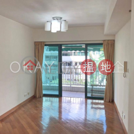 Charming 3 bedroom with terrace | For Sale | Elite's Place 俊陞華庭 _0