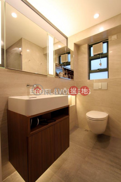 HK$ 38,000/ month, Dragon Court Western District | 2 Bedroom Flat for Rent in Mid Levels West