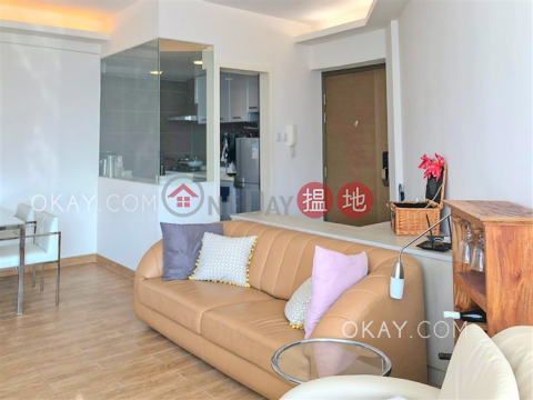 Stylish 2 bedroom in Tai Hang | For Sale, Illumination Terrace 光明臺 | Wan Chai District (OKAY-S69270)_0