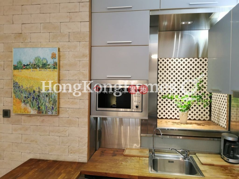 HK$ 40,000/ 月-輝煌豪園-西區輝煌豪園三房兩廳單位出租