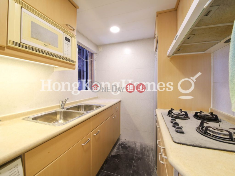 3 Bedroom Family Unit for Rent at Pacific Palisades | 1 Braemar Hill Road | Eastern District | Hong Kong Rental HK$ 38,000/ month