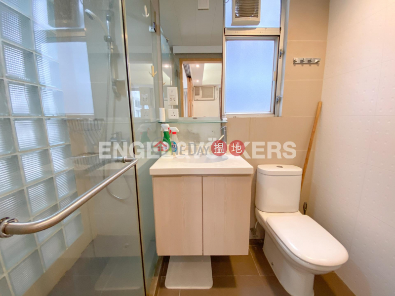 1 Bed Flat for Rent in Beacon Hill, FABER GARDEN 百美花園 Rental Listings | Kowloon City (EVHK99799)