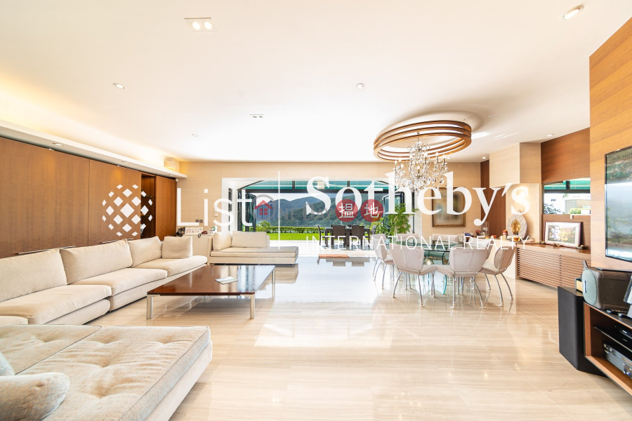 HK$ 148M, Villa Rosa Southern District, Property for Sale at Villa Rosa with more than 4 Bedrooms