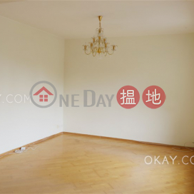Beautiful 3 bed on high floor with balcony & parking | Rental | 21-25 Green Lane 箕璉坊21-25號 _0