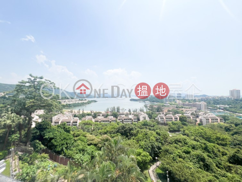 Rare 3 bedroom on high floor with balcony | Rental | Discovery Bay, Phase 2 Midvale Village, Clear View (Block H5) 愉景灣 2期 畔峰 觀景樓 (H5座) _0