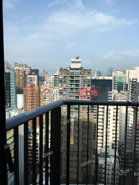Grand Austin Tower 2A | 2 bedroom High Floor Flat for Rent, 9 Austin Road West | Yau Tsim Mong | Hong Kong Rental HK$ 35,000/ month