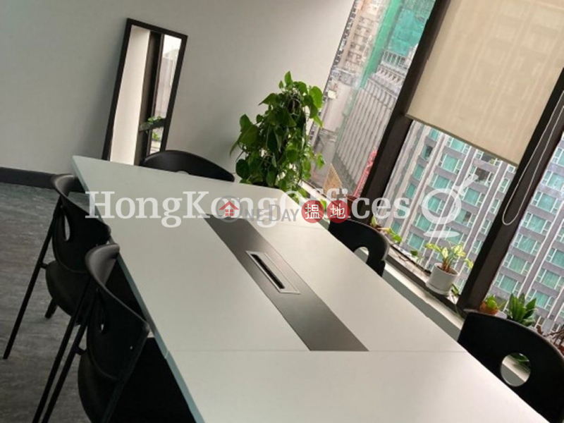 Office Unit for Rent at Inter Continental Plaza | Inter Continental Plaza 明輝中心 Rental Listings