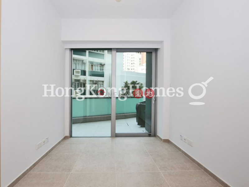 1 Bed Unit for Rent at Resiglow Pokfulam, 8 Hing Hon Road | Western District Hong Kong Rental | HK$ 25,000/ month