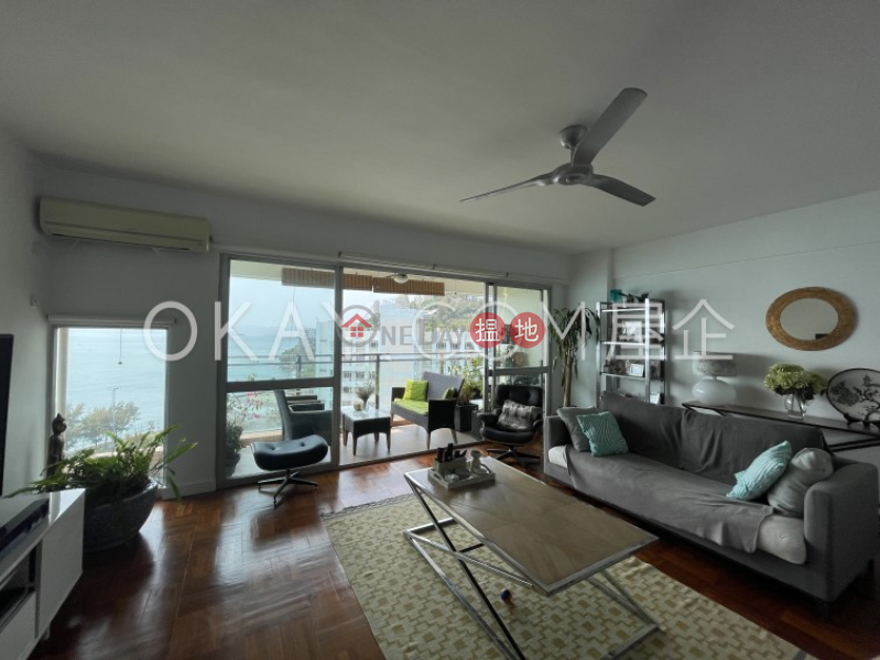 Efficient 4 bedroom with balcony & parking | Rental, 2-28 Scenic Villa Drive | Western District Hong Kong | Rental HK$ 70,000/ month
