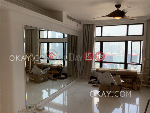 Efficient 3 bedroom on high floor with parking | Rental | Scenic Heights 富景花園 _0