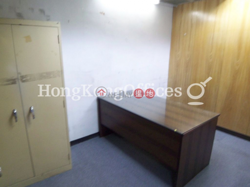 HK$ 126,720/ month | Shun Tak Centre | Western District Office Unit for Rent at Shun Tak Centre