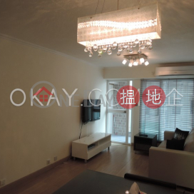 Lovely 2 bedroom in Mid-levels West | Rental | Ming Garden 明苑 _0