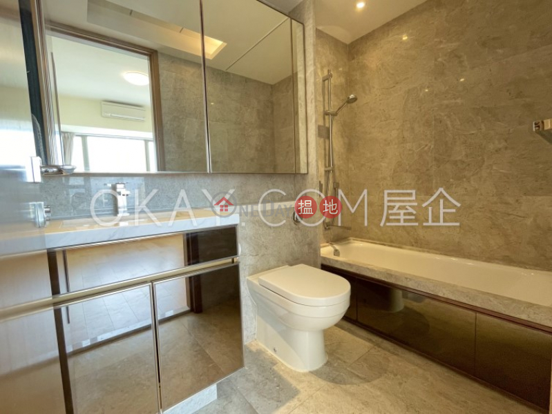 HK$ 19.8M The Nova, Western District | Popular 2 bedroom on high floor with balcony | For Sale