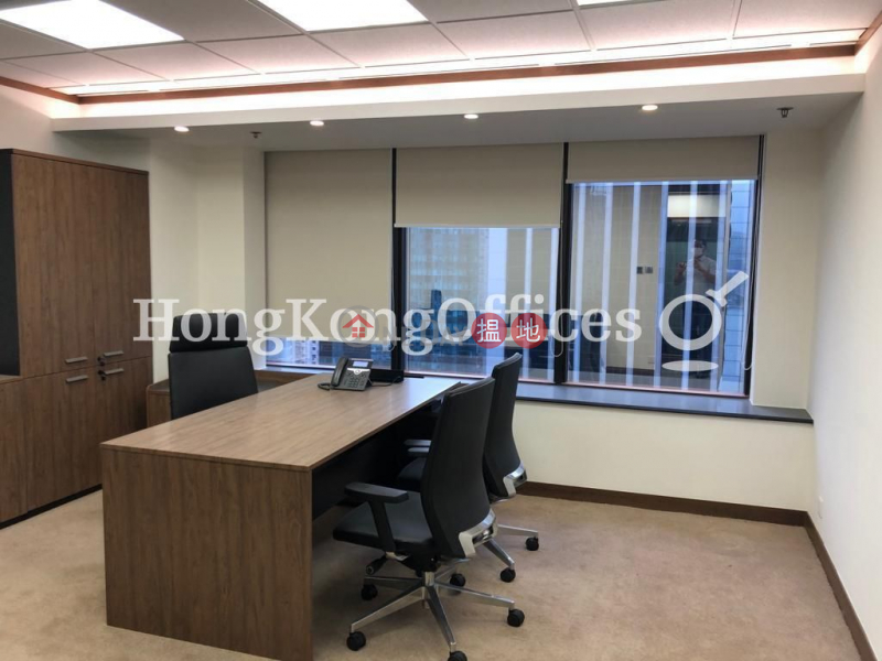 Office Unit for Rent at Harbour Centre 25 Harbour Road | Wan Chai District | Hong Kong, Rental HK$ 194,881/ month