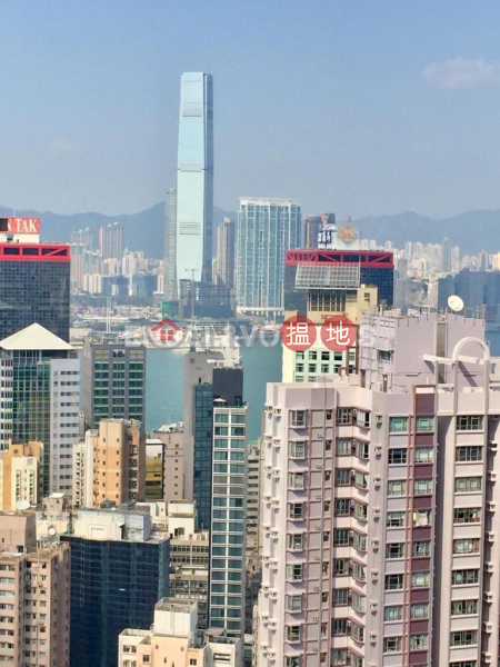 Property Search Hong Kong | OneDay | Residential | Sales Listings, 1 Bed Flat for Sale in Mid Levels West