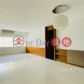 Elegant 2 bedroom with racecourse views | For Sale | The Broadville 樂活臺 _0