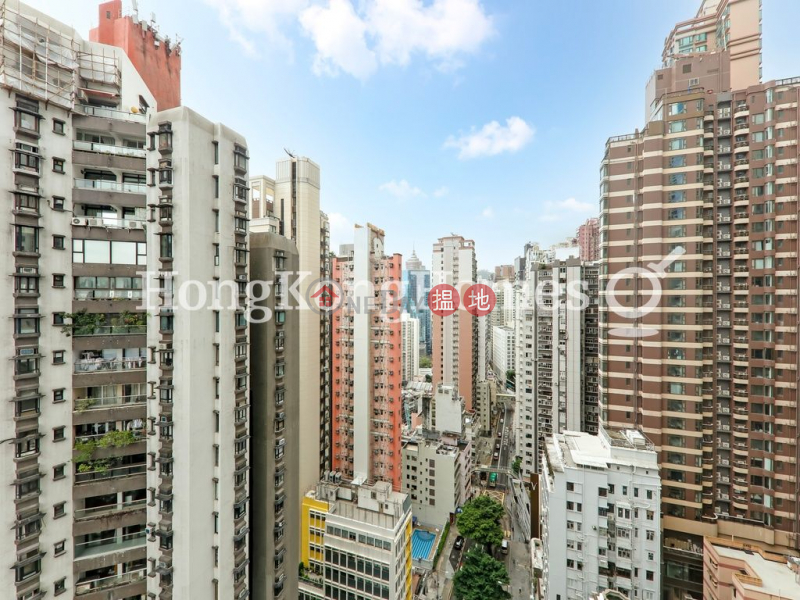 Property Search Hong Kong | OneDay | Residential | Rental Listings | 2 Bedroom Unit for Rent at Alassio