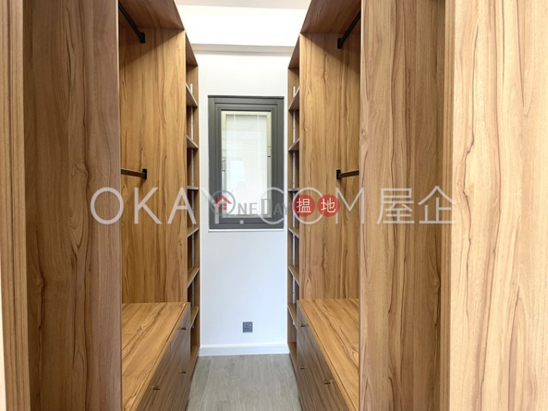 Property Search Hong Kong | OneDay | Residential | Rental Listings | Beautiful 4 bedroom with terrace & parking | Rental